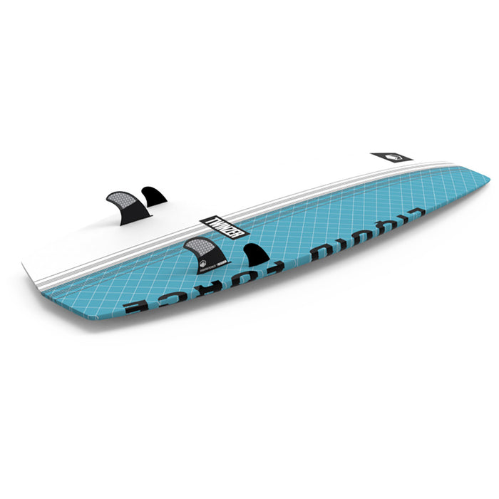 Liquid Force Twinzer Wakesurf Board 2024