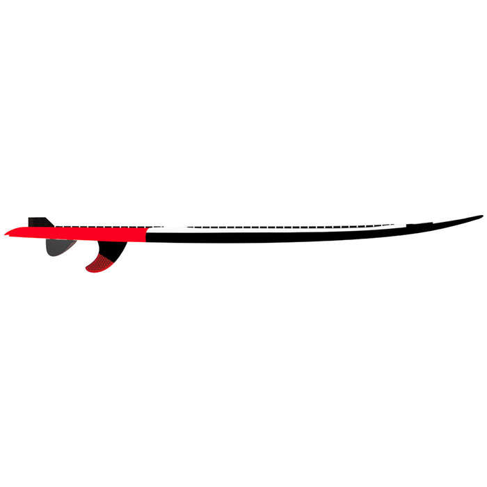 Liquid Force Space POD Wakesurf Board 2023