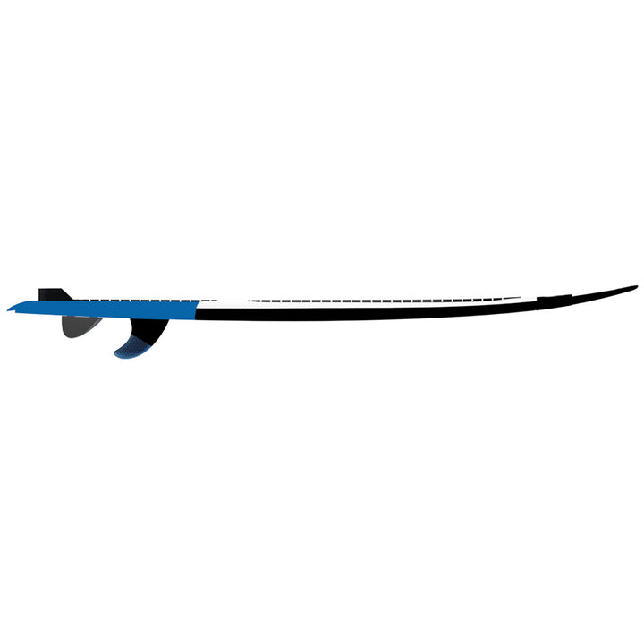 Liquid Force Space POD Wakesurf Board 2023