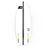 Liquid Force Bonzer Bat Wakesurf Board 2023