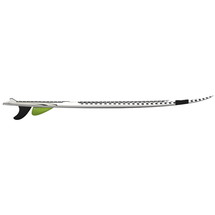 Liquid Force Bonzer Bat Wakesurf Board 2023