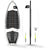 Liquid Force Bonzer Bat Wakesurf Board 2023