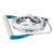 Liquid Force Pulse Suede Handle + Circuit 80 ft Mainline Combo