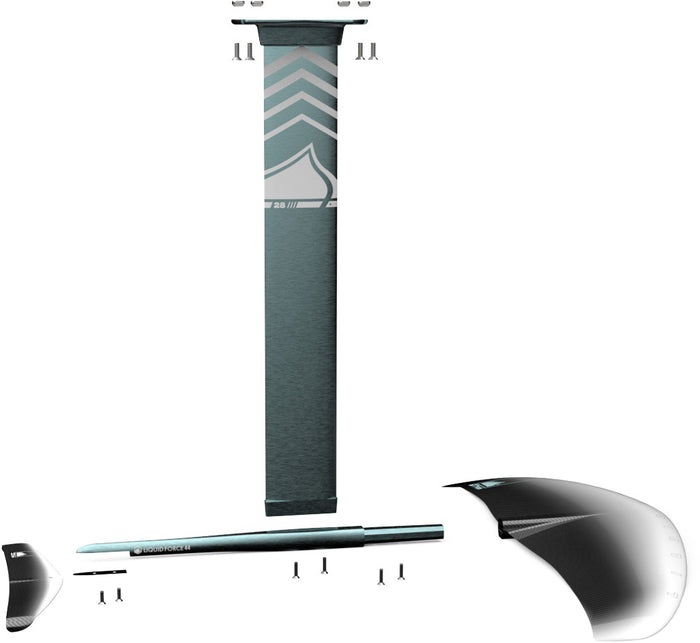 Liquid Force Horizon 155 Foil Set 2026