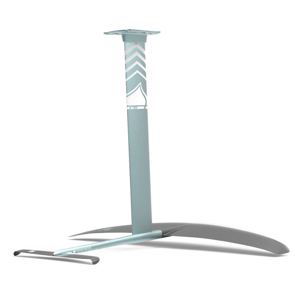 Liquid Force Horizon 190 Foil Set 2023