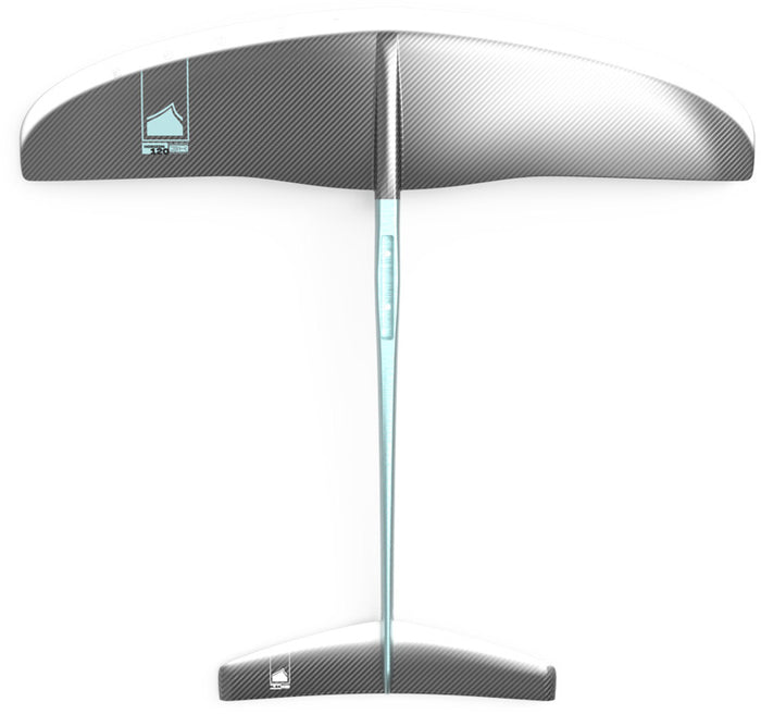 Liquid Force Horizon 120 Foil Set 2026