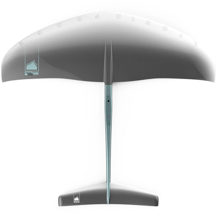 Liquid Force Horizon 155 Foil Set 2026