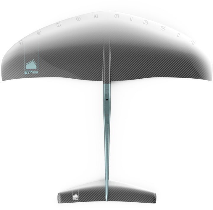Liquid Force Horizon 155 Foil Set 2026