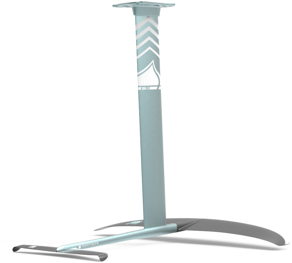 Liquid Force Horizon 120 Foil Set 2026