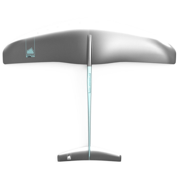 Liquid Force Horizon 190 Foil Set 2023