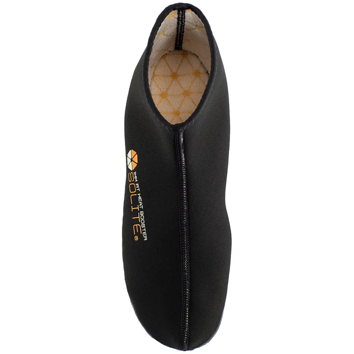 Solite 8mm Custom Fire 2.0 Wetsuit Boots