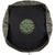 Rip Curl Surf Series Change Mat Black
