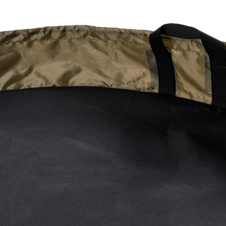 Rip Curl Surf Series Change Mat Black