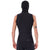 Rip Curl Flashbomb Polypro Hooded Wetsuit Vest Black
