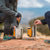 BioLite CampStove KettlePot Coffee Set