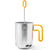 BioLite CampStove KettlePot Coffee Set