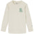 namuk Uil Merino Long Sleeve Top - Kids' Non Dyed