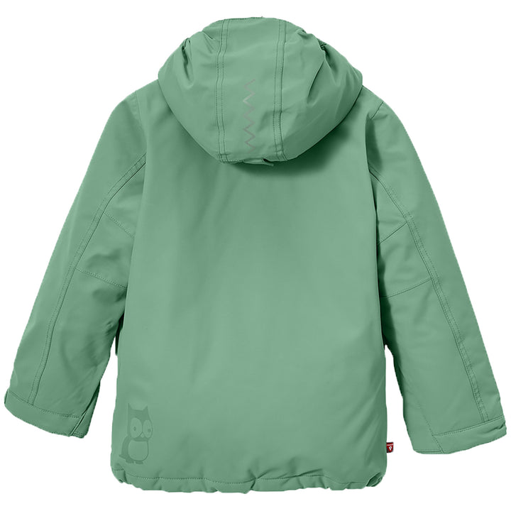 namuk Mission Snow Jacket - Kids' Northern Lights
