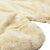 namuk Mou High Loft Fleece Onepiece - Infants' Beige