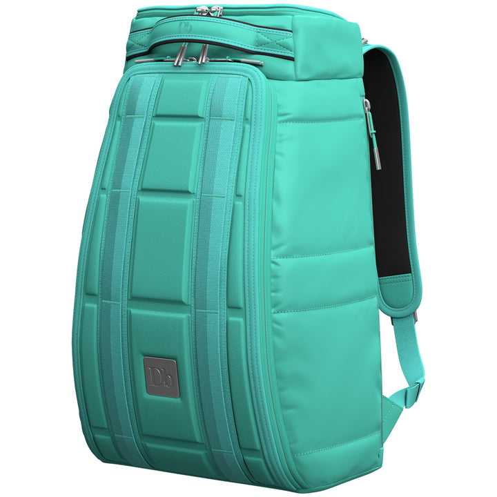 DB Equipment The Strøm 20L Backpack Glacier Green