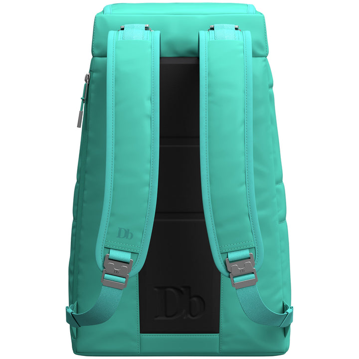 DB Equipment The Strøm 20L Backpack Glacier Green