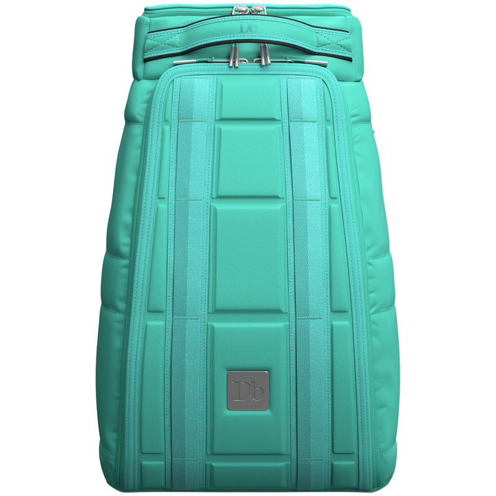 DB Equipment The Strøm 20L Backpack Glacier Green
