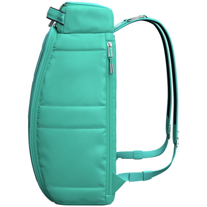 DB Equipment The Strøm 20L Backpack Glacier Green
