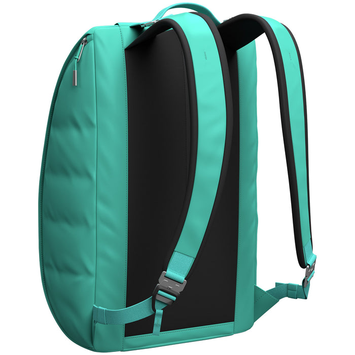 DB Equipment The Strøm 15L Backpack Glacier Green