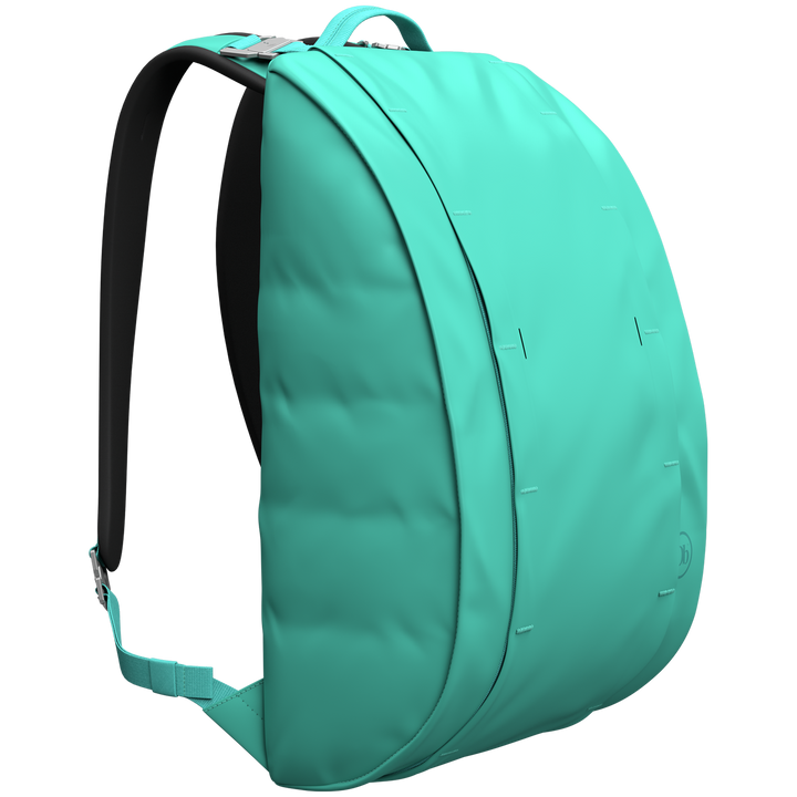 DB Equipment The Strøm 15L Backpack Glacier Green