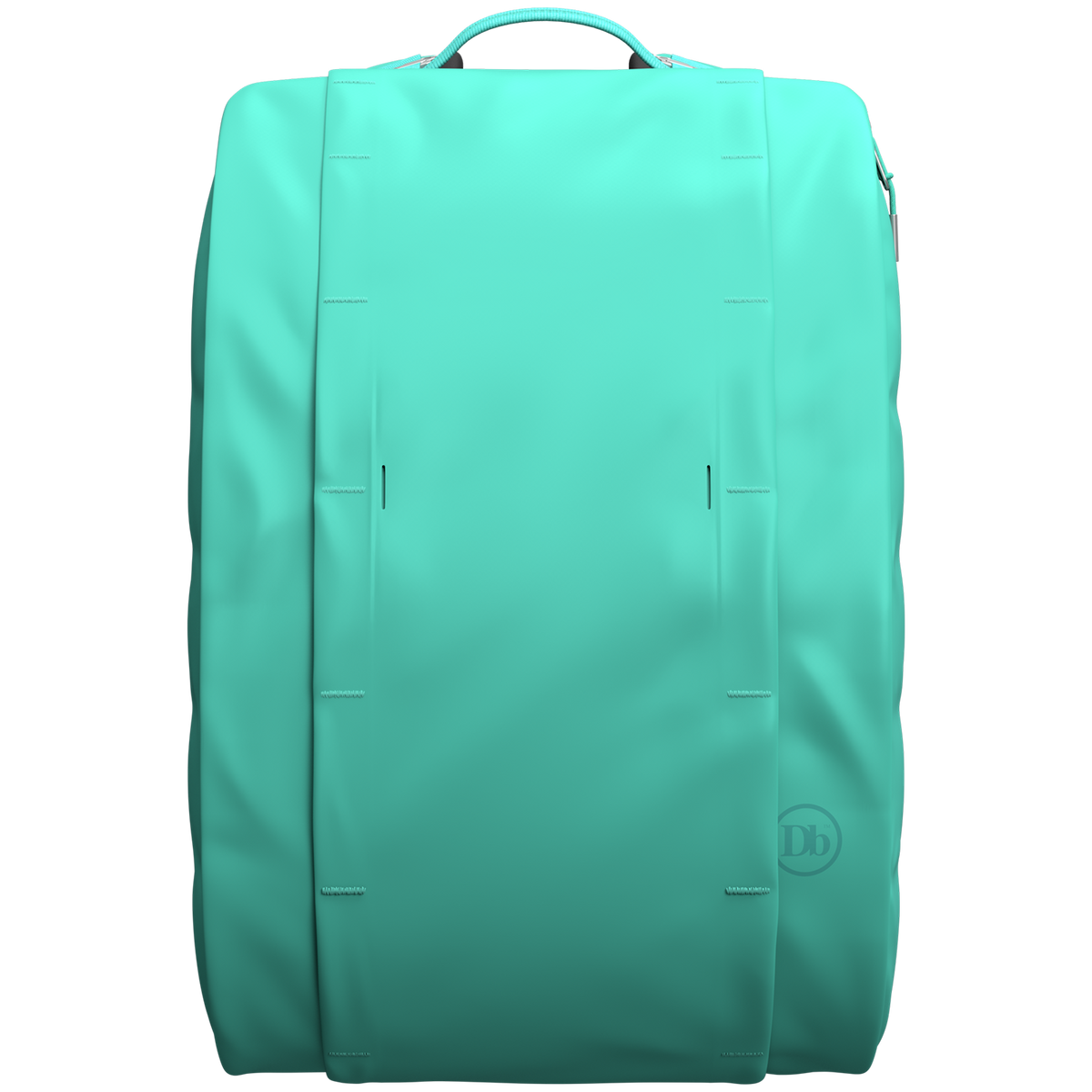 DB Equipment The Strøm 15L Backpack Glacier Green