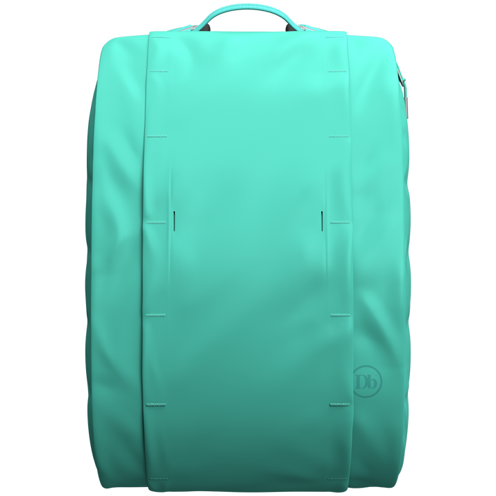 DB Equipment The Strøm 15L Backpack Glacier Green