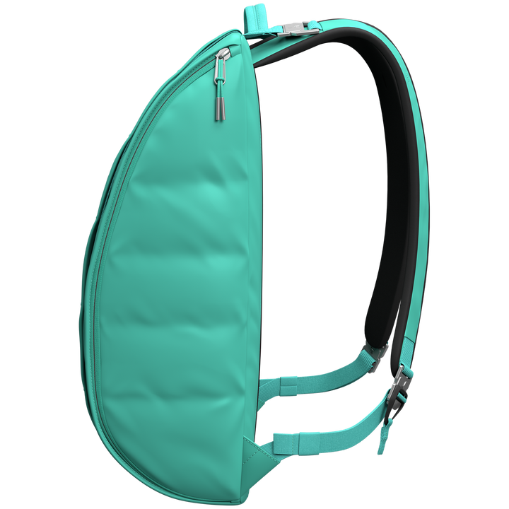 DB Equipment The Strøm 15L Backpack Glacier Green