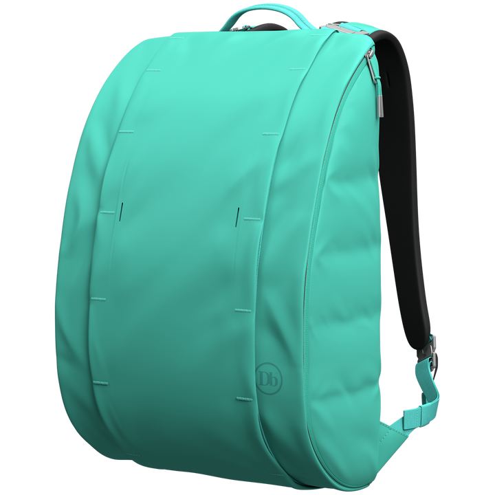 DB Equipment The Strøm 15L Backpack Glacier Green