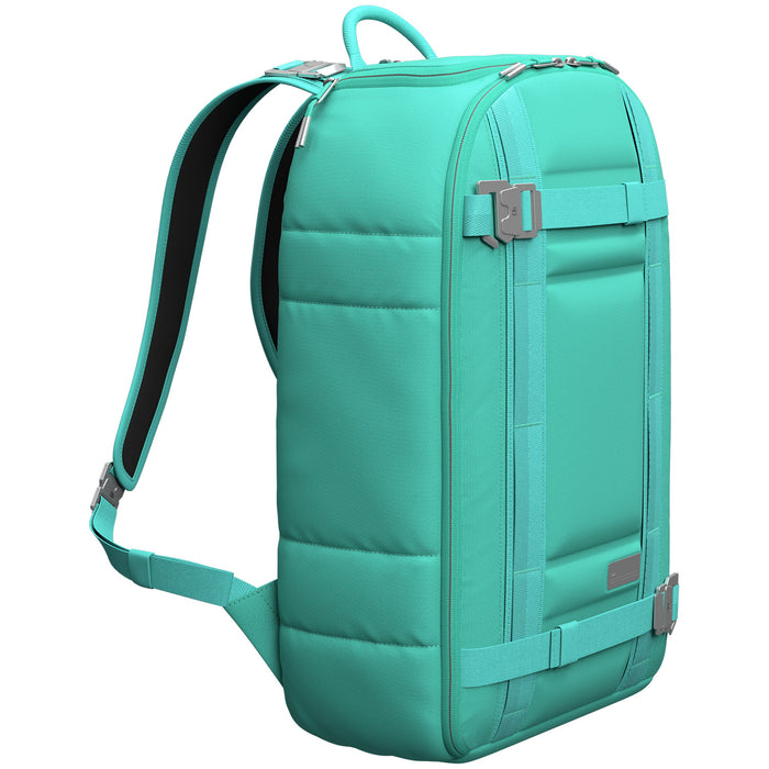 DB Equipment Ramverk 21L Backpack Glacier Green