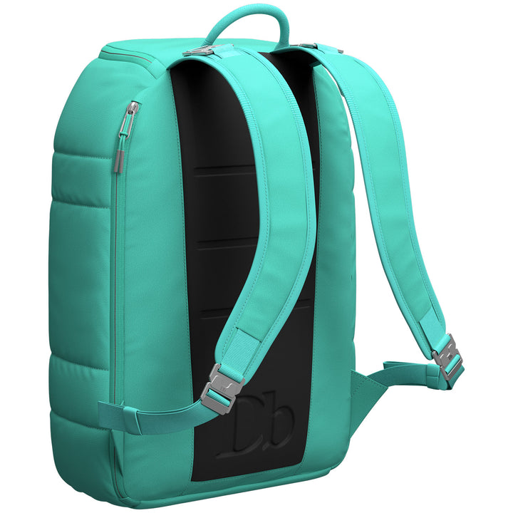 DB Equipment Ramverk 21L Backpack Glacier Green