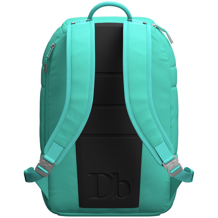 DB Equipment Ramverk 21L Backpack Glacier Green