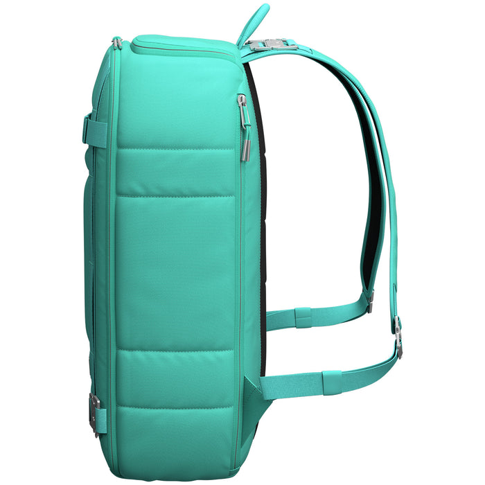 DB Equipment Ramverk 21L Backpack Glacier Green