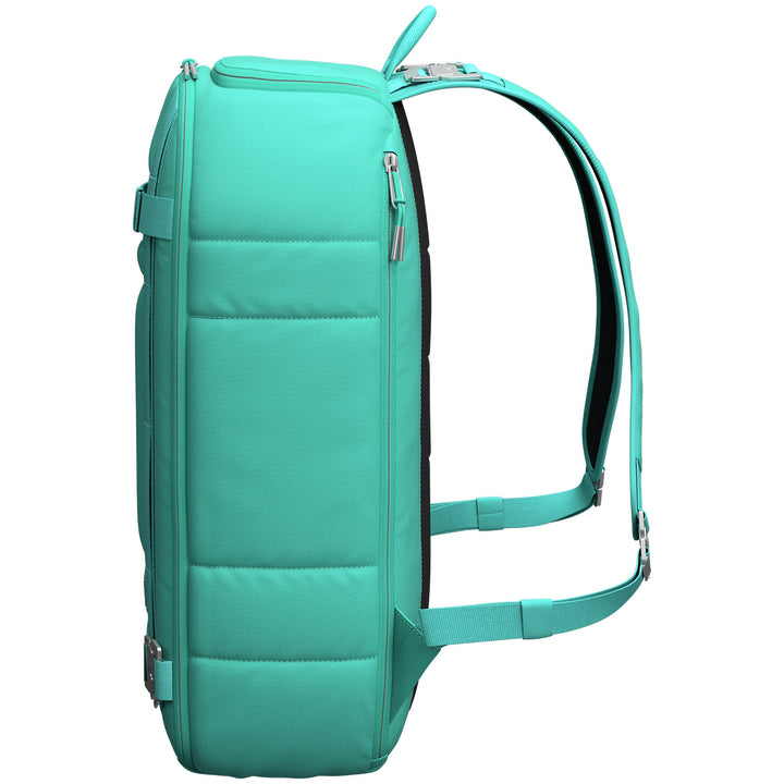 DB Equipment Ramverk 21L Backpack Glacier Green