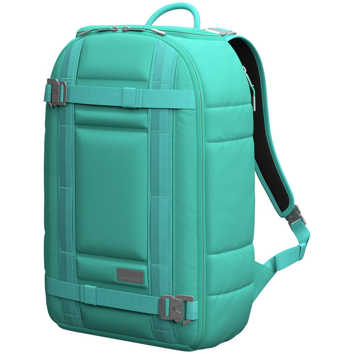 DB Equipment Ramverk 21L Backpack Glacier Green