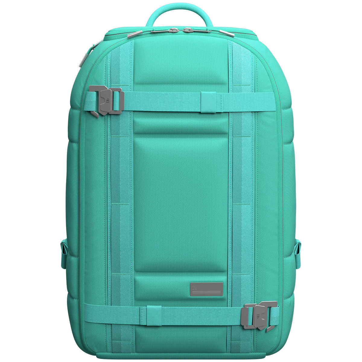 DB Equipment Ramverk 21L Backpack Glacier Green