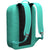 DB Equipment The Världsvan 17L Backpack Glacier Green