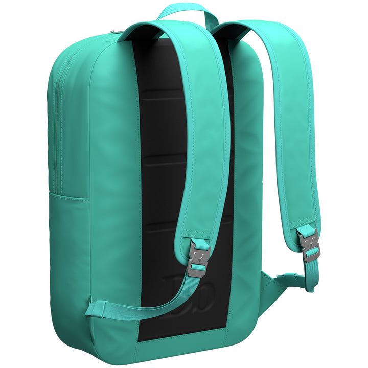 DB Equipment The Världsvan 17L Backpack Glacier Green
