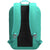 DB Equipment The Världsvan 17L Backpack Glacier Green