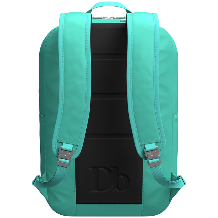 DB Equipment The Världsvan 17L Backpack Glacier Green