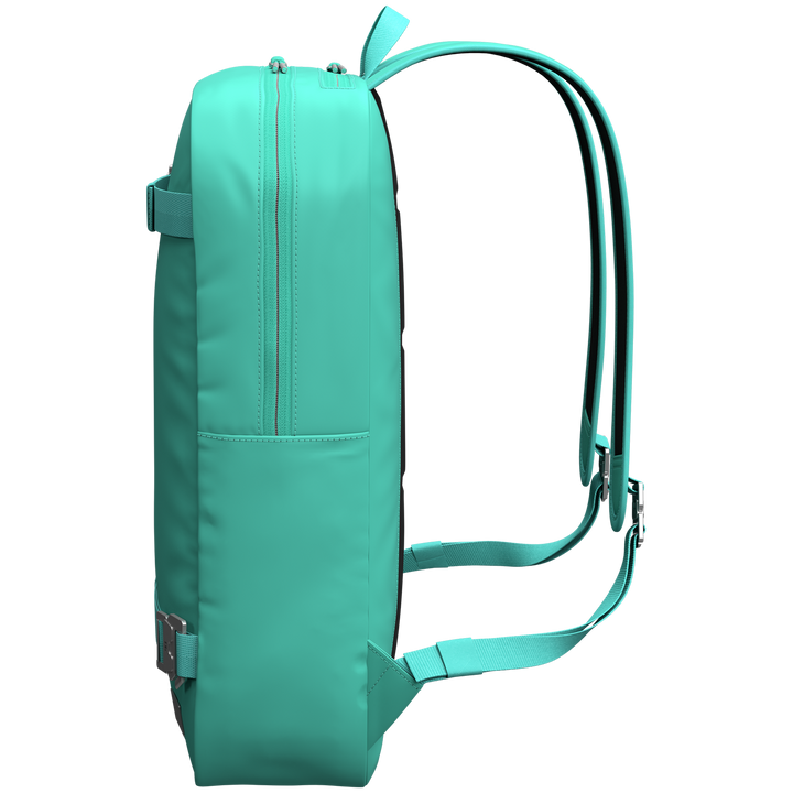 DB Equipment The Världsvan 17L Backpack Glacier Green
