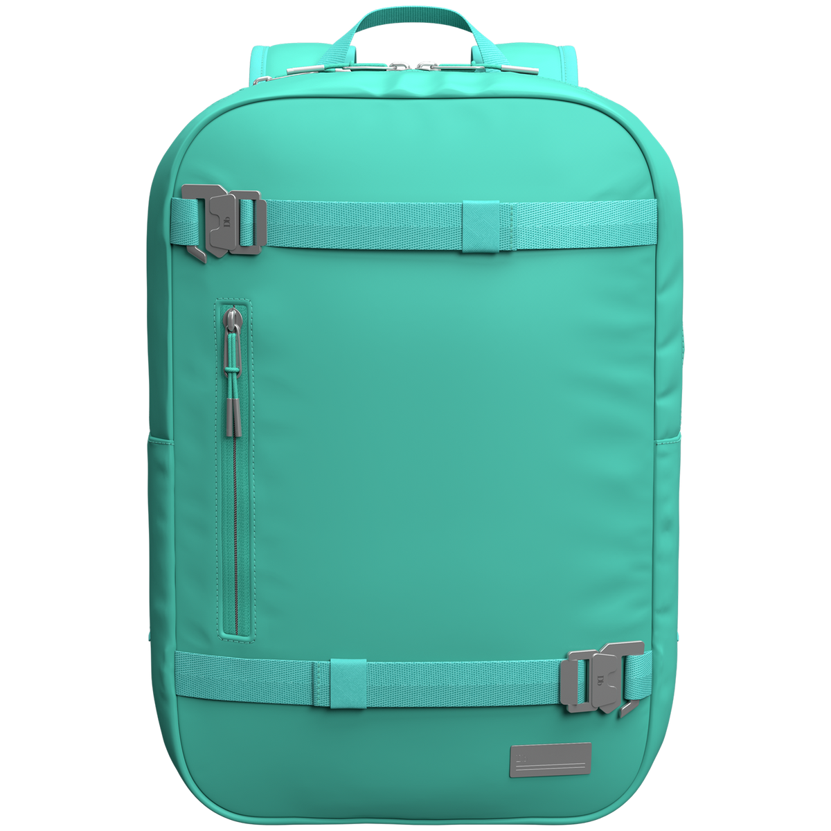 DB Equipment The Världsvan 17L Backpack Glacier Green