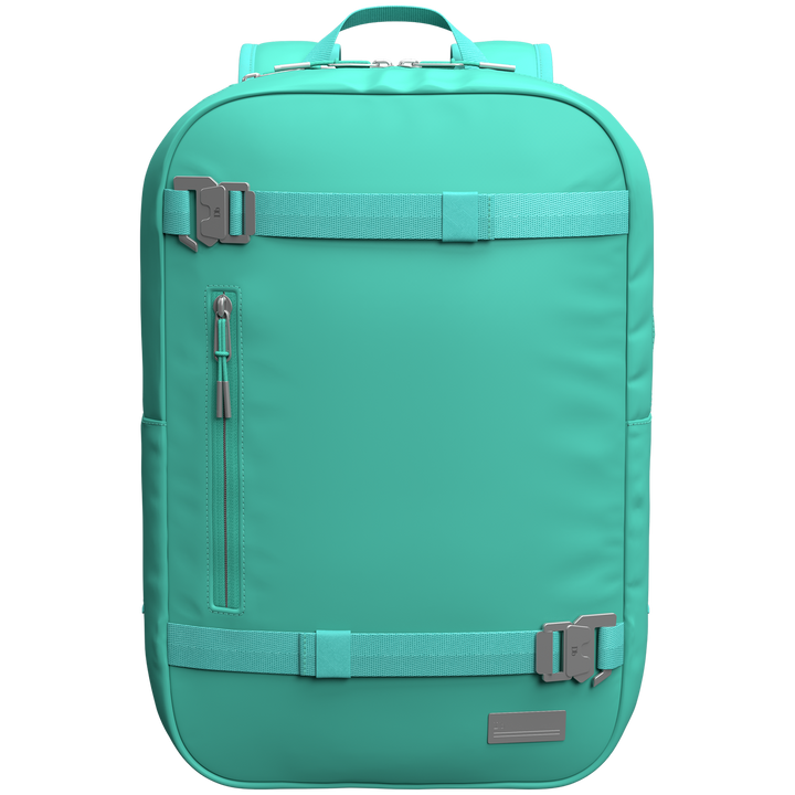 DB Equipment The Världsvan 17L Backpack Glacier Green