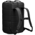DB Equipment Roamer Pro Split 50L Pro Duffel Black Out