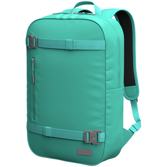 DB Equipment The Världsvan 17L Backpack Glacier Green