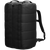 DB Equipment Roamer Pro Split 50L Pro Duffel Black Out